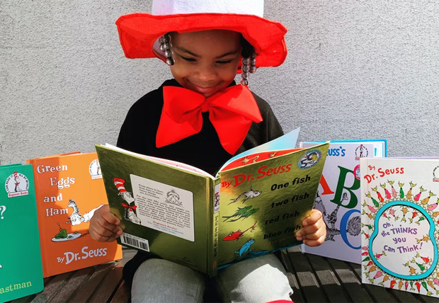Win a 3-Month Reading Chest Subscription for World Book Day!