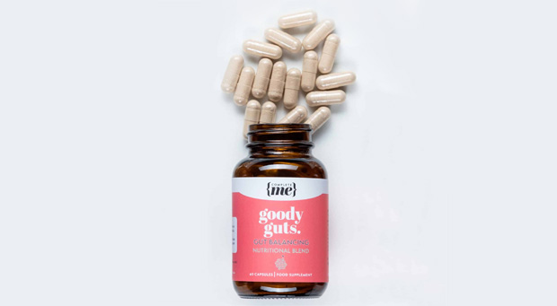 probiotic supplement goody guts