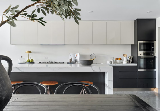 4 Expert Tips You Should Consider When Designing Your Kitchen