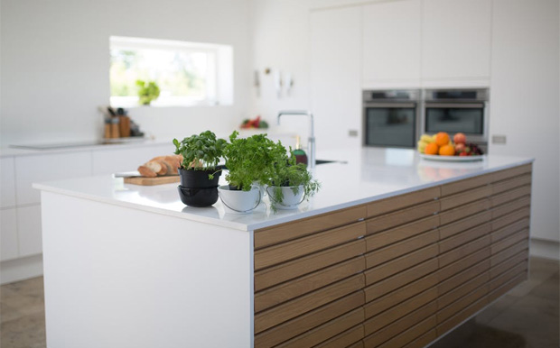 4 Expert Tips You Should Consider When Designing Your Kitchen