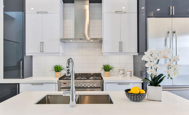 4 Expert Tips You Should Consider When Designing Your Kitchen