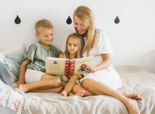 5 Ways to Teach Your Child to Read
