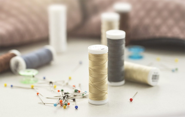 A Beginner's Guide To Sewing That Will Help You Learn Faster