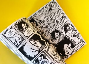 Book News | Pizazz vs The Demons: Volume 4