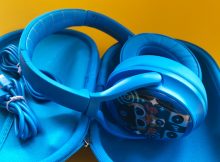 BuddyPhones Cosmos+ Active Noise Cancelling Bluetooth Headphones for Kids Review