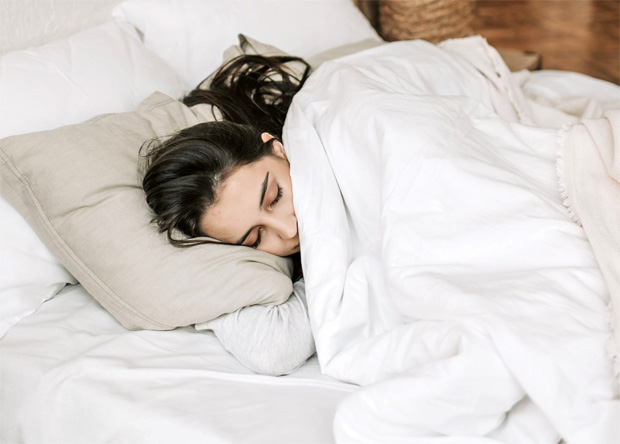 Can CBD Help You Get a Good Night’s Sleep A Mum Reviews