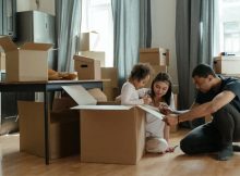 Consider These 7 Things When Hiring International Movers