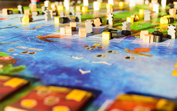 Does Your Kid Like To Play Board Games? Here's How You Can Support Their Hobby