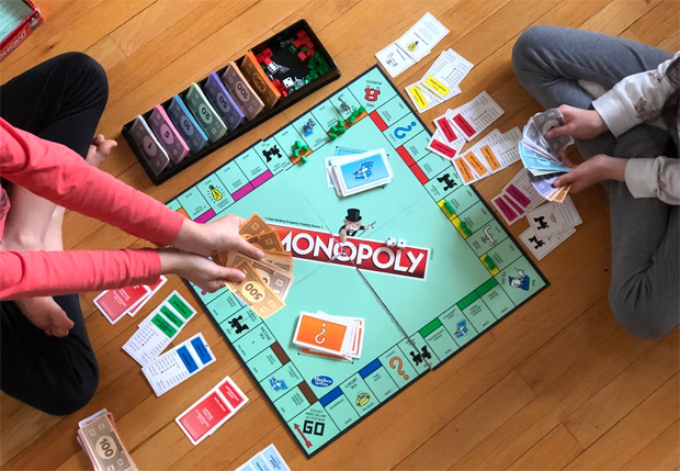 Does Your Kid Like To Play Board Games? Here's How You Can Support Their Hobby