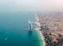 Dubai Travel Guide - Best Thrilling Theme Parks to Visit in 2022