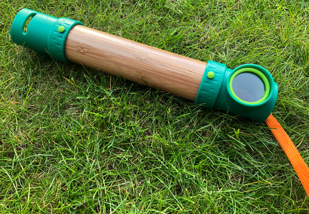 Hape Periscope, Hide-And-Seek Periscope, Made from Sustainable
