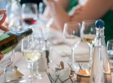 How To Host a Successful Dinner Party Event