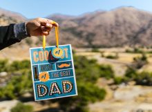 How to Choose a Great Father's Day Gift