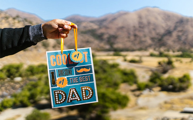 How to Choose a Great Father's Day Gift