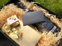 Prosecco and Chocolate Gift Set from Sparkling Direct