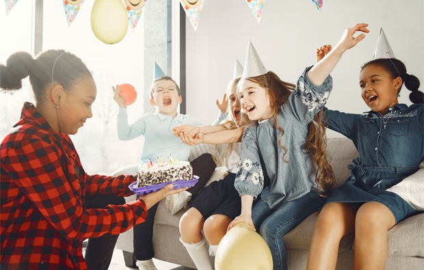 Useful Tips For Parents on Planning and Organizing a Birthday Party For Their Kids