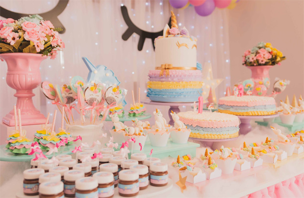 Useful Tips For Parents on Planning and Organizing a Birthday Party For Their Kids