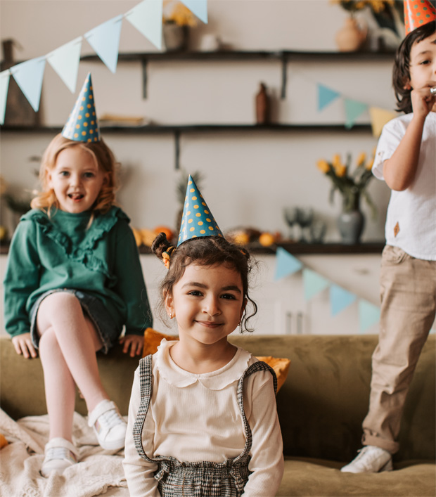 Useful Tips For Parents on Planning and Organizing a Birthday Party For Their Kids