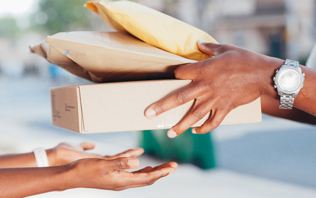 Useful Tips To Safely Receive Your Delivery Boxes