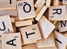 5 Tips for Winning at Anagrams