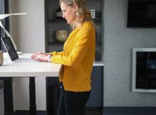 How to Set Up Your Home Office for Healthy Working Habits