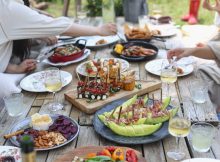 7 Food Ideas For A Family Get-Together