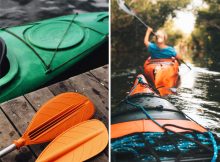 A Useful Guide That Will Help You Enjoy kayaking With Your Kids