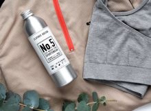 How to Wash Activewear - The Correct Way