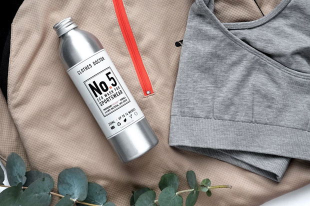 How to Wash Activewear - The Correct Way