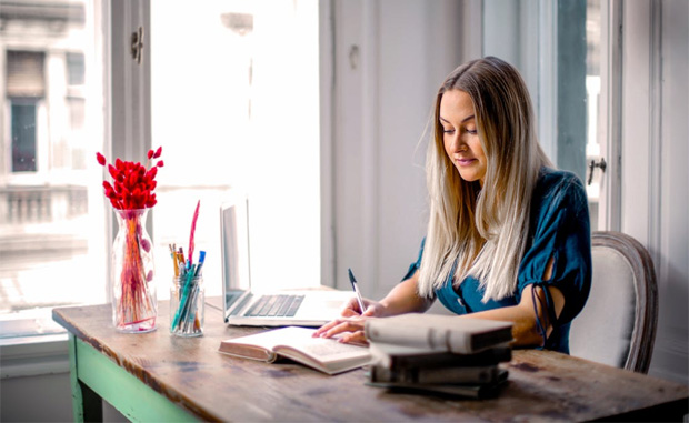 6 Ways to Make Time to Write: A Guide for Busy Parents