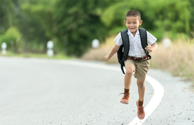 7 Valuable Tips That Will Help You Get Your Kids Ready For School On Time