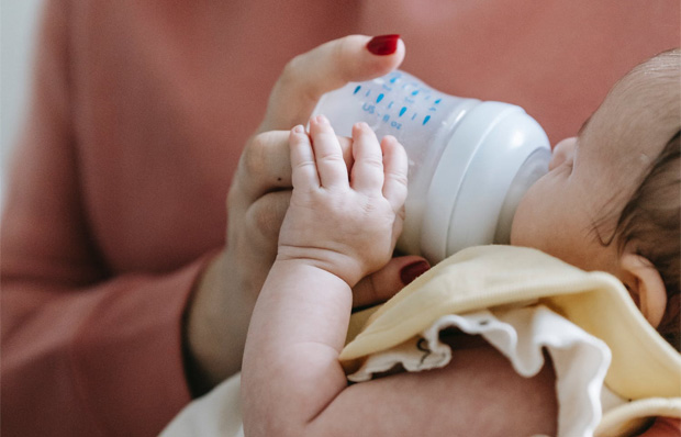 Baby Formula: Tips To Help You Choose Better For your Child