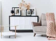 Choosing The Right Furniture For Your Home