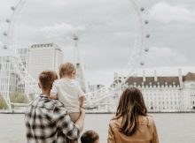 Family Things to Do in London: Plans Not To Be Missed