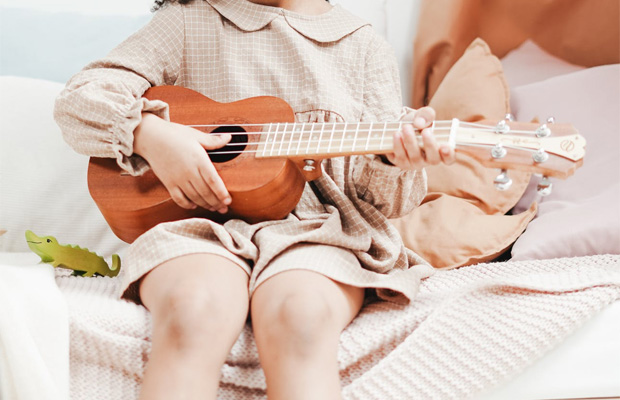 Help Your Kids Choose the Instrument They Want To Play With These Tips