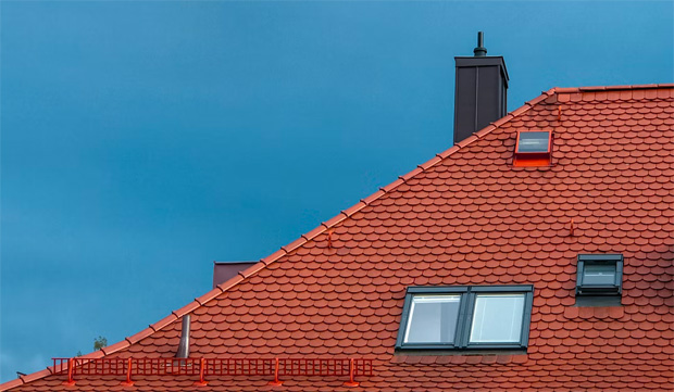 How To Repair A Leaking Roof Without Breaking The Bank A Mum Reviews