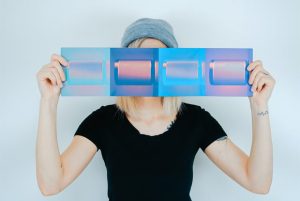 How To Self-Publish Your Artwork with Printed Booklets