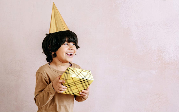 How to Find the Perfect Birthday Gift for a Friend’s Child