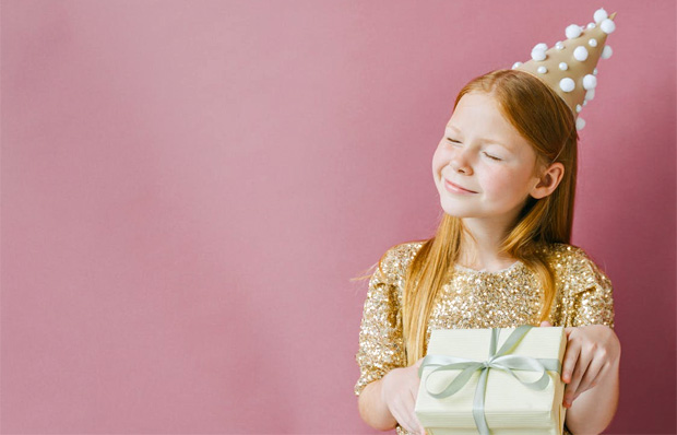 How to Find the Perfect Birthday Gift for a Friend’s Child
