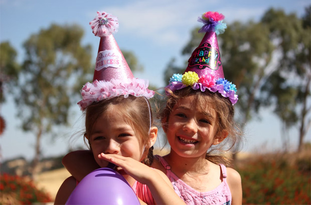 How to Plan a Budget-Friendly Birthday Party for Your Child