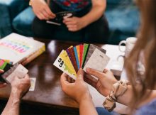 How to Plan the Perfect Game Night With the Family