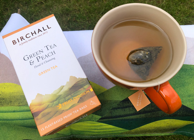 The Joy of Tea with Birchall Tea