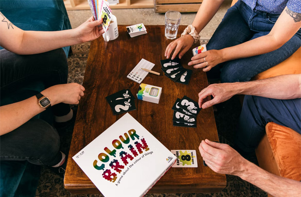 Tips for Hosting a Brilliant Game Night with Friends or Family A Mum Reviews