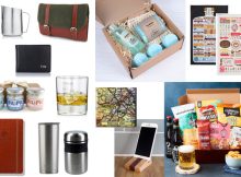 What to Buy for Father's Day 2022 - A Gift Guide with Things for Dads A Mum Reviews