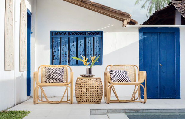 Why Is Rattan Garden Furniture So Popular? 