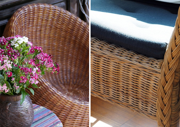 Why Is Rattan Garden Furniture So Popular?