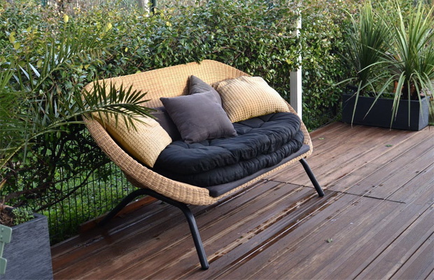 Why Is Rattan Garden Furniture So Popular? 