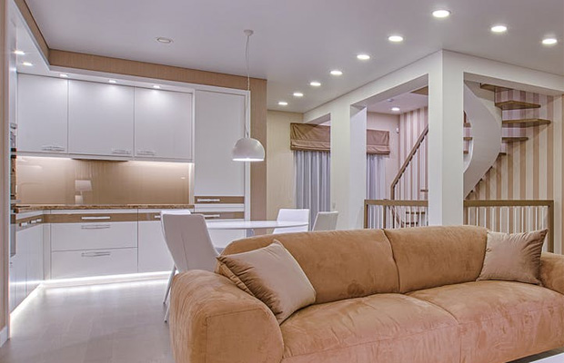 Why You Should use LED Strip Lights in Your Home