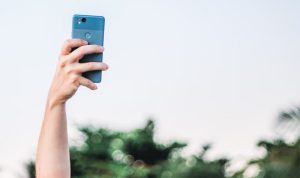 3 Ways Technology Is Helping Us Preserve Family Memories 