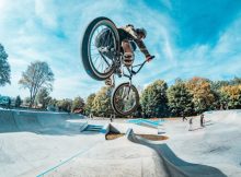 6 of the Best BMX Bikes for Kids